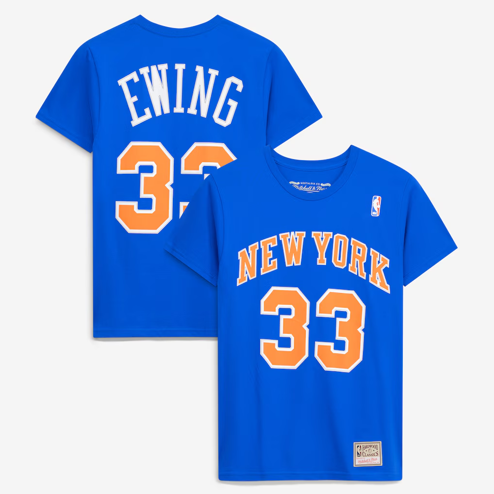 Men NBA 2026 T Shirts 060101345